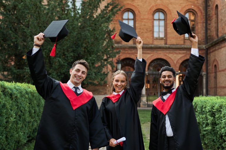 From Home to Harvard: Making Your Dreams of Foreign Education a Reality